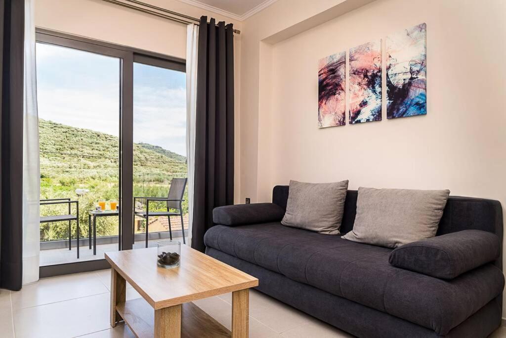 La Torre, Brand New Apartamento Alykanas (Zakynthos)