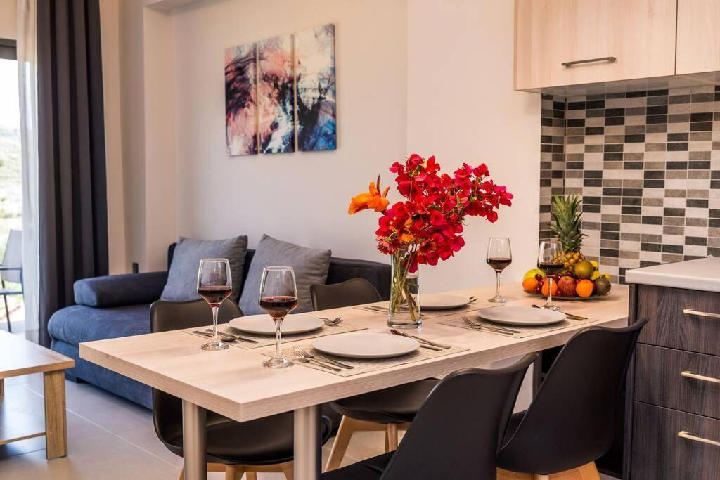 Apartamento La Torre, Brand New *
