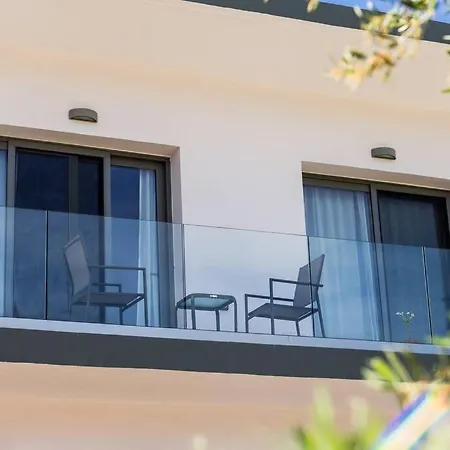 La Torre, Brand New Apartment Alykanas  Exterior photo