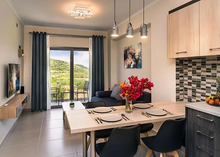 La Torre, Brand New