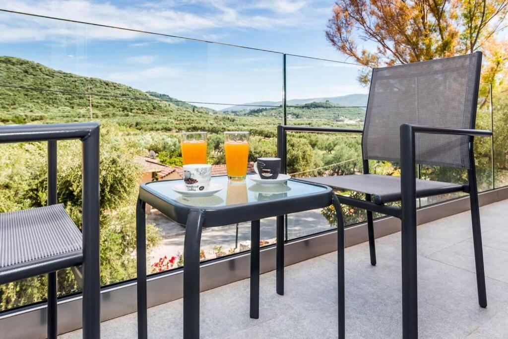 La Torre, Brand New Apartament Alykanas (Zakynthos)