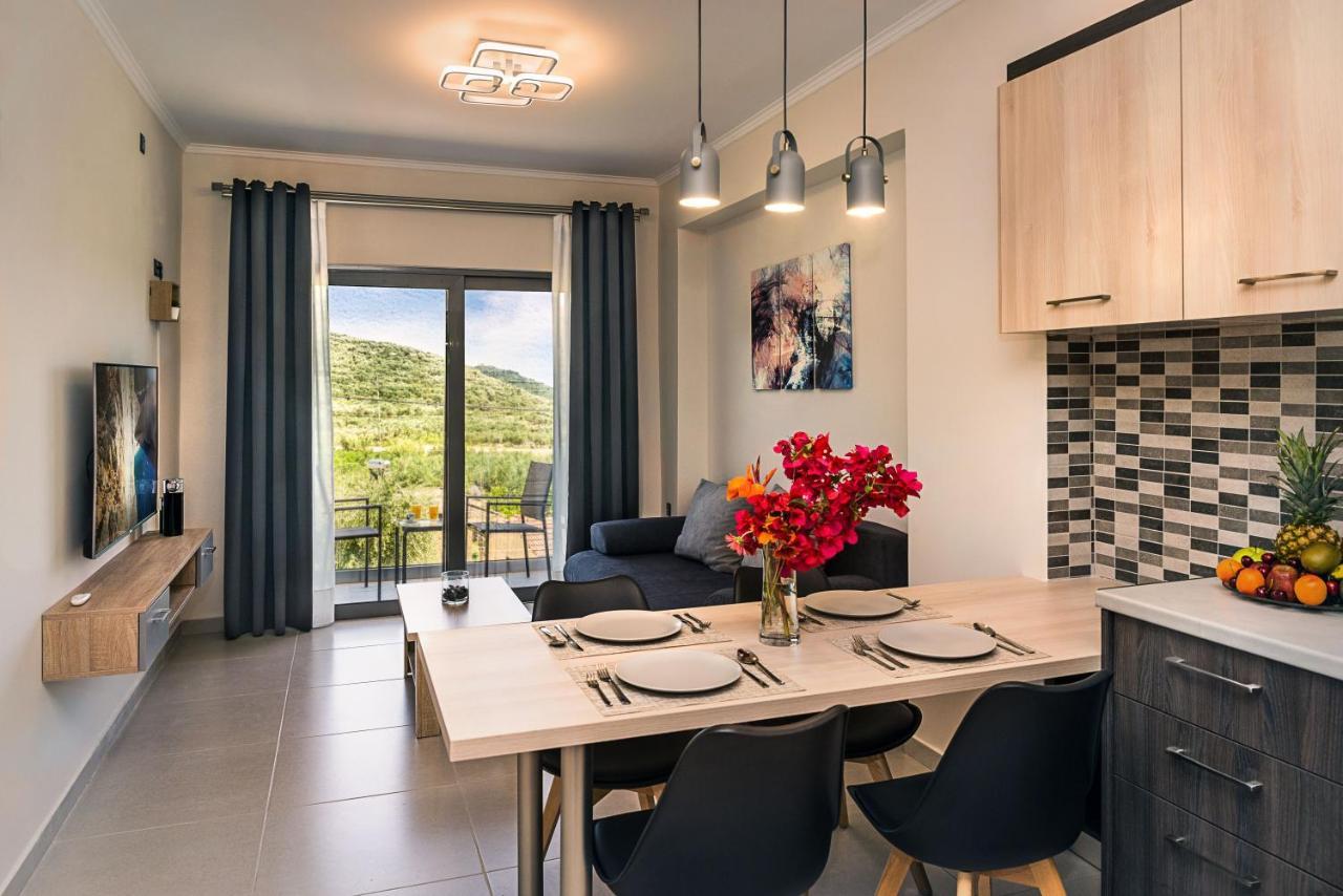 La Torre, Brand New Apartament