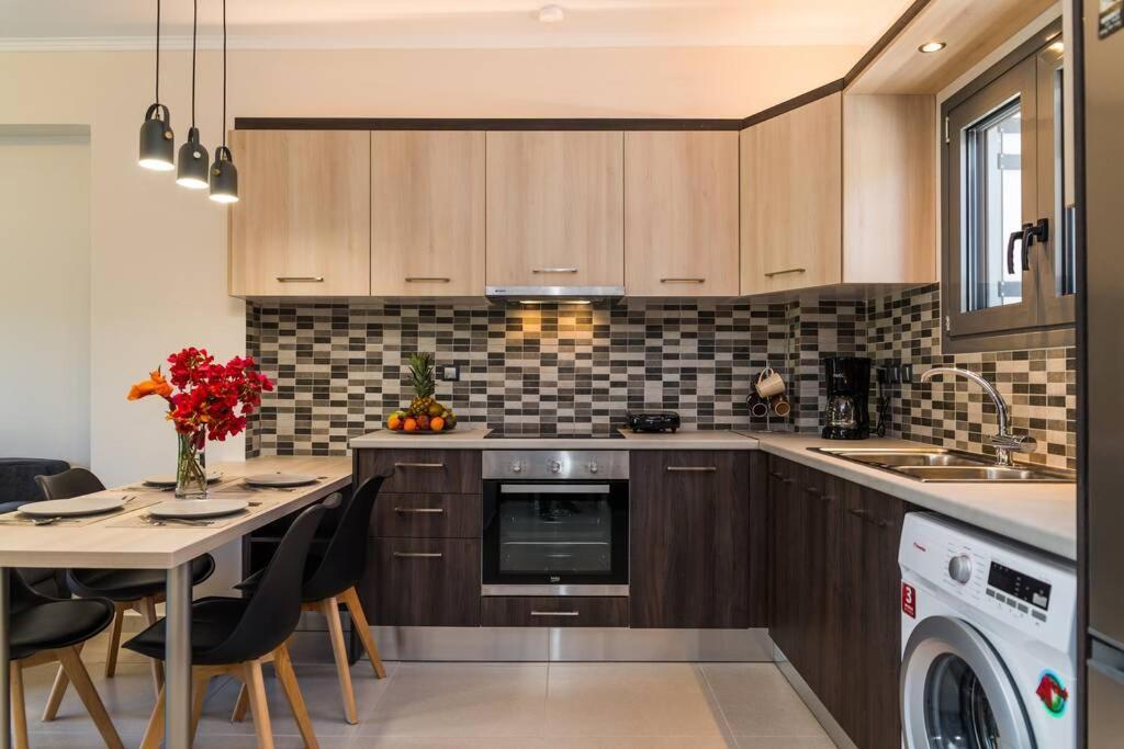 Apartament La Torre, Brand New Alykanas (Zakynthos)