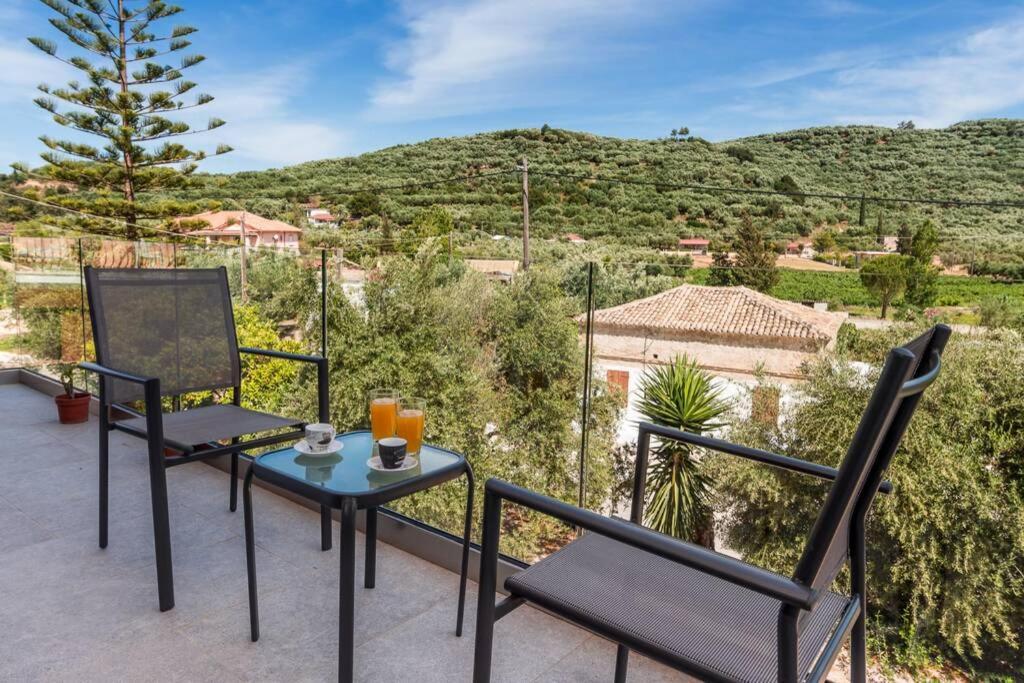 Apartament La Torre, Brand New Alykanas (Zakynthos)