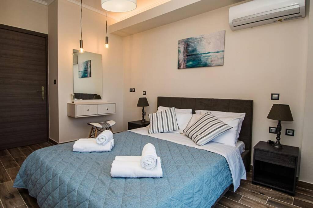 Apartament La Torre, Brand New *